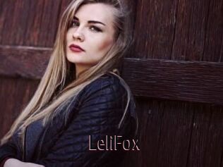 LeliFox