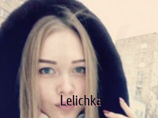 Lelichka