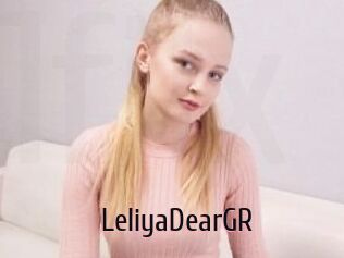 LeliyaDearGR