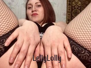 LellyLolly