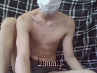 Lemmie