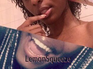 LemonSqueeze