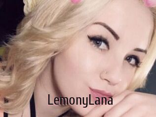 LemonyLana