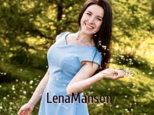 LenaManson