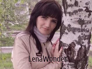 LenaWonder