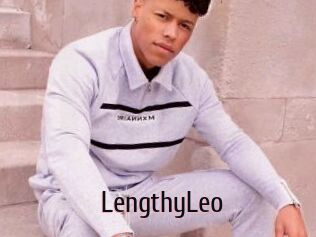 LengthyLeo