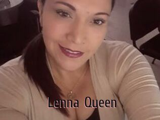 Lenna_Queen