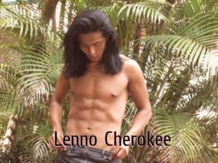 Lenno_Cherokee