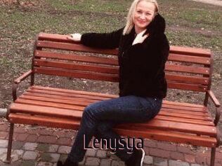 Lenysya