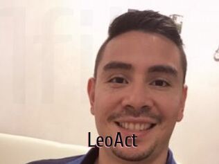 LeoAct