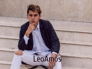 LeoAmos
