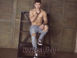 LeoBeefyBoy