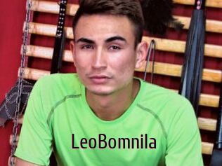 LeoBomnila
