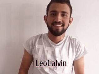 LeoCalvin