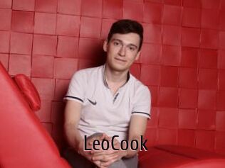 LeoCook