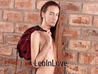 LeoInLove