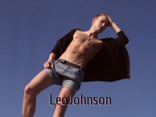 LeoJohnson
