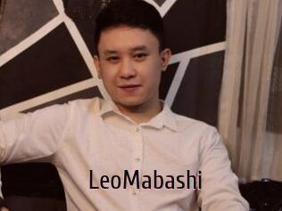 LeoMabashi