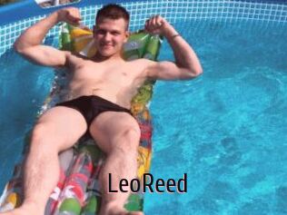LeoReed
