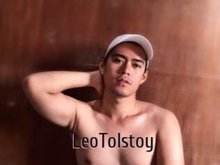 LeoTolstoy