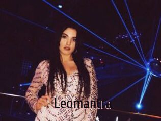 Leomantra