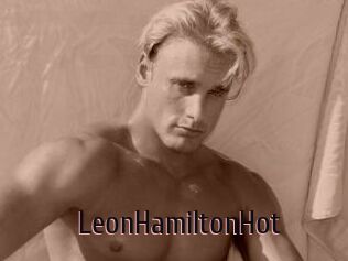 LeonHamiltonHot