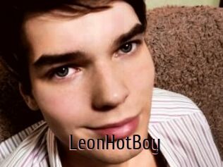 LeonHotBoy