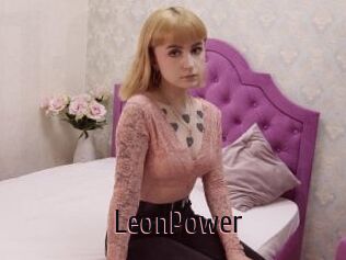 LeonPower