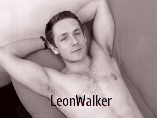 LeonWalker