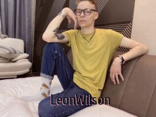 LeonWilson