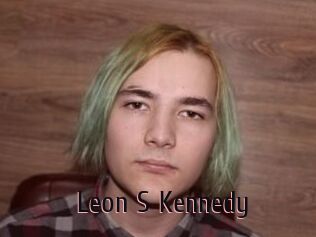 Leon_S_Kennedy