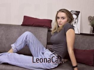 LeonaCain