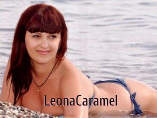 LeonaCaramel