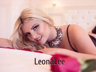 LeonaLee