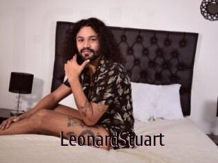 LeonardStuart