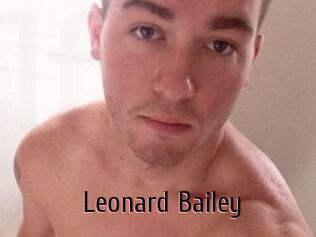 Leonard_Bailey