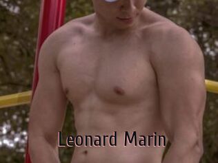 Leonard_Marin