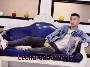 LeonardoFonnegra