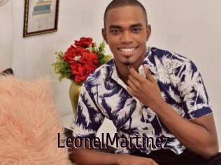 LeonelMartinez