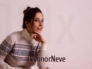 LeonorNeve