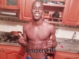 Leoperverti