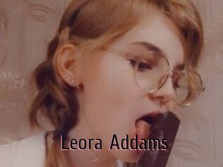 Leora_Addams