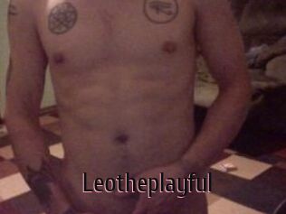Leotheplayful