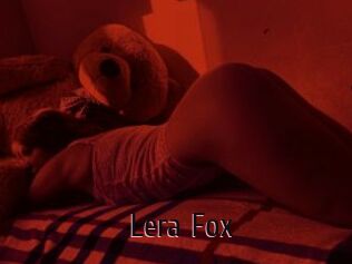 Lera_Fox