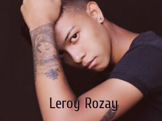 Leroy_Rozay