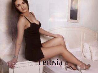 Lerusia