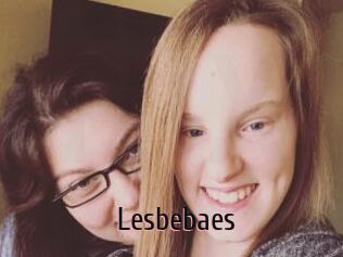 Lesbebaes