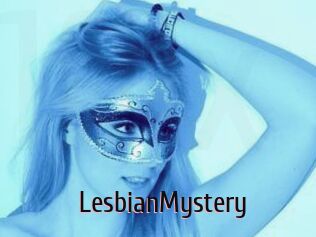 LesbianMystery