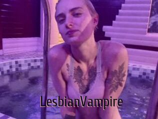 LesbianVampire