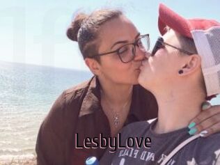 LesbyLove